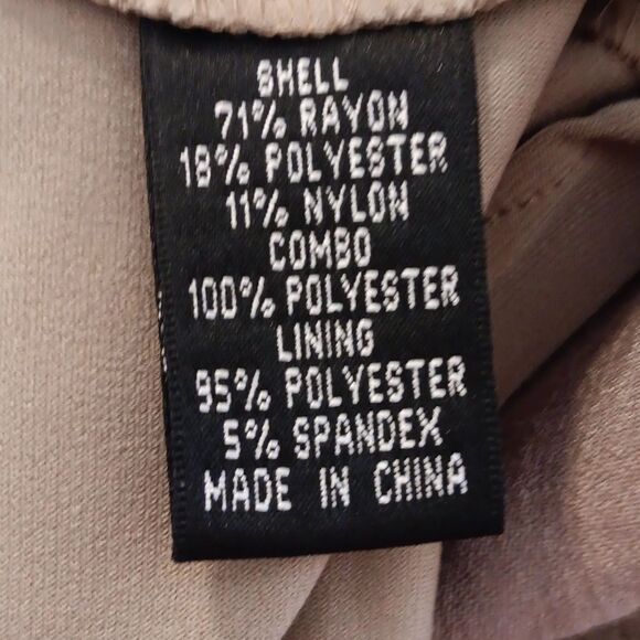 Adrianna Papell Dressy Dress - Picture 10 of 13